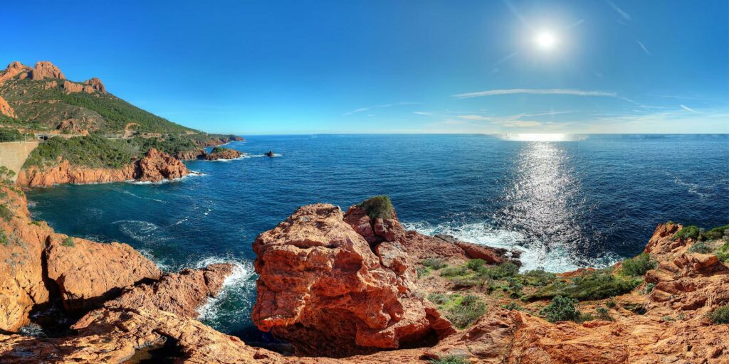 esterel