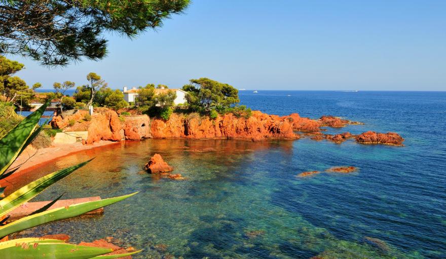 Vacances et tourisme Côte d’Azur