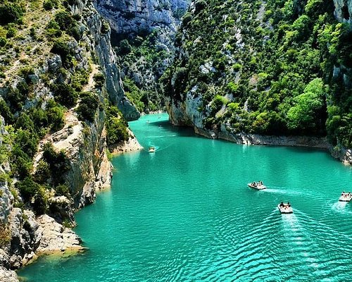 Activités nautiques dans le Var - paddle, snorkeling et kayak